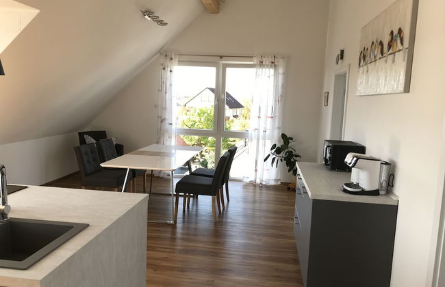 Ferienwohnungen Scheuring - Photo 18