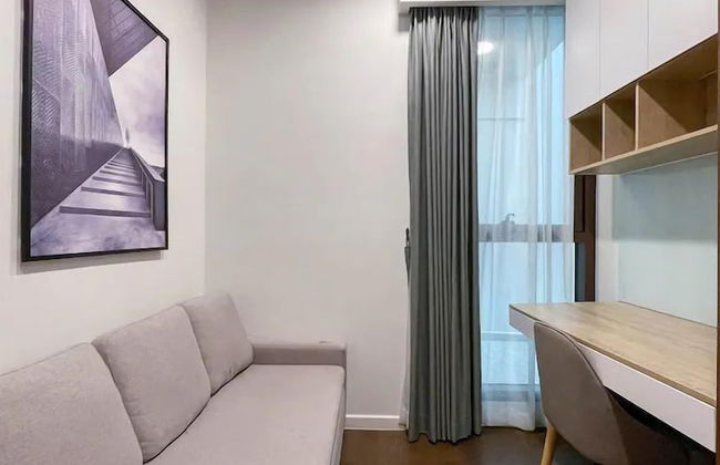 The Metropole The Galleria The Crest - Foto 14