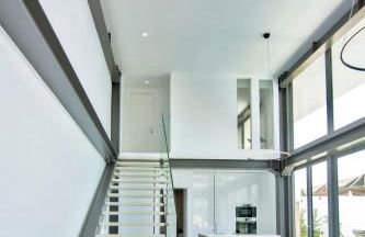 Luxury Glass Villas - Foto 38