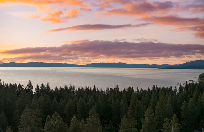 Washoe Way by Avantstay Luxury Tahoe Retreat A Location w Beach Access - Foto 39