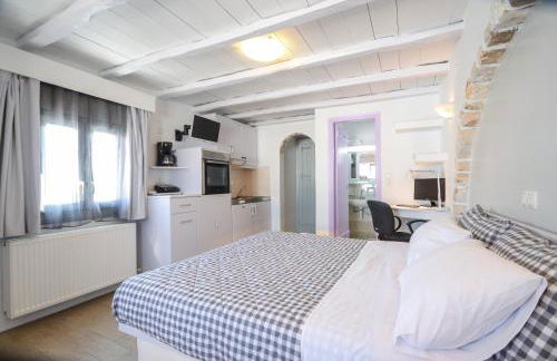 Santa Katerina Studios & Apartments - Foto 108