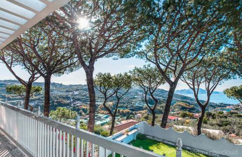 Villa Sole di Capri - Vista Mare - Foto 60