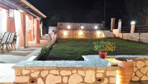 Casa di Helena Luxury villa Corfu - Foto 3, Garden view