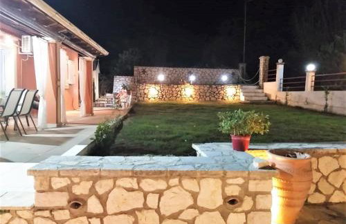 Casa di Helena Luxury villa Corfu - Foto 3