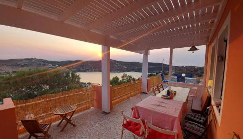 Floating terrace KEA Island - Foto 2