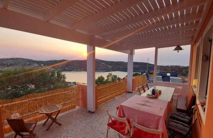 Floating terrace KEA Island - Foto 2