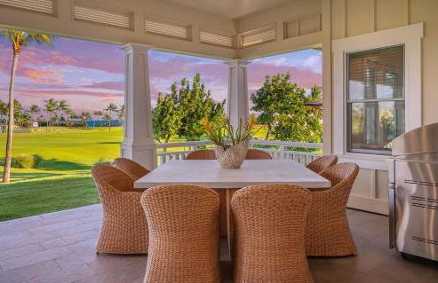 Lodge at Kukuiula - Foto 13