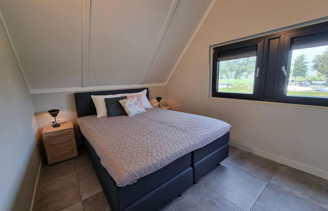 Luxurious Detached Water Villa With Jetty - Foto 38