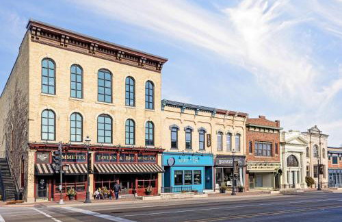 124 Lofts - Downtown Dundee - Walk to Dining - Foto 20