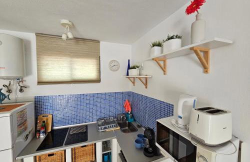 Nahir Holiday Apartment - Foto 26