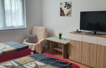 Ferienwohnung Sabine - Foto 10