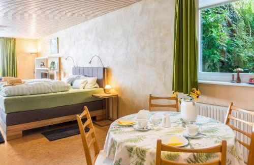 Ferienwohnung Grünspecht - Foto 14