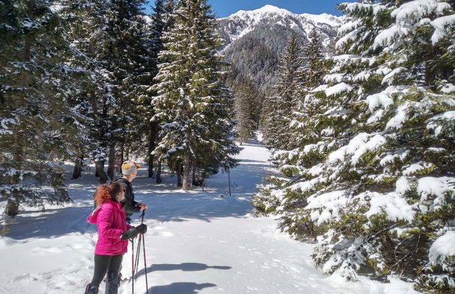Senderismo por el Parque Nacional Piatra Craiului - Foto 8