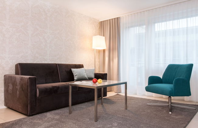 City Stay Apartments Lindenstraße - Foto 32