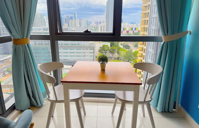 3 Towers Jalan Ampang By Serenity Homes - Foto 71