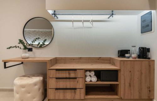 Enigma Rooms - 100m from Alykes beach, by ZanteWize - Foto 4