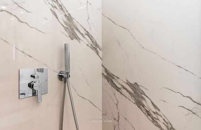 Flaben Luxury Villa in Diano Marina - Foto 41