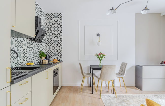 ShortStayPoland Kazimierza Wielkiego - Foto 30