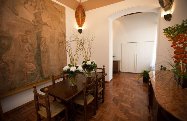 Ad 2015 Guesthouse - Foto 25