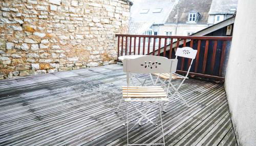 Le Rive Hugo • Élégance & Art de vivre - Photo 4