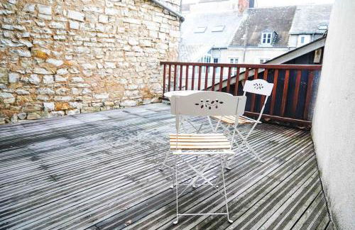 Le Rive Hugo • Élégance & Art de vivre - Foto 4