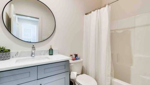 Jazz House*King Bed*Lux Matt*Coffee Bar - Foto 2, towels, Shower