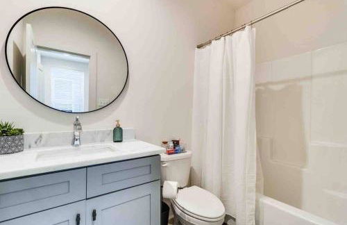 Jazz House*King Bed*Lux Matt*Coffee Bar - Foto 2