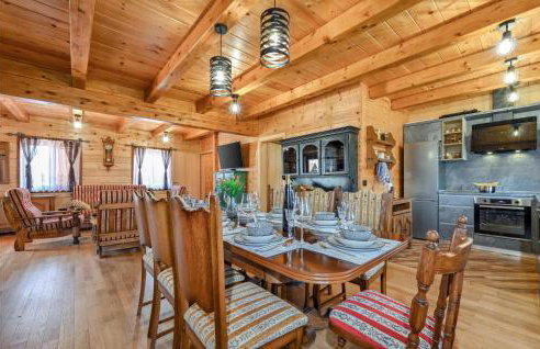 Awesome Home In Vinogradi Ludbreski - Foto 5