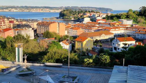 Apartamento CORAZÓN DE MIÑO - Foto 3