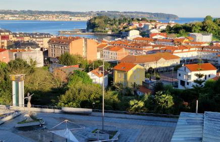 Apartamento CORAZÓN DE MIÑO - Foto 3