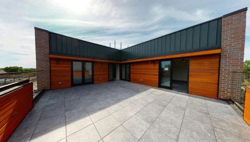 Sleepover Studio Apartments Des Moines - Foto 4