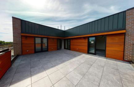 Sleepover Studio Apartments Des Moines - Foto 4