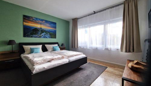 Ferienwohnung Zürcher - Foto 3