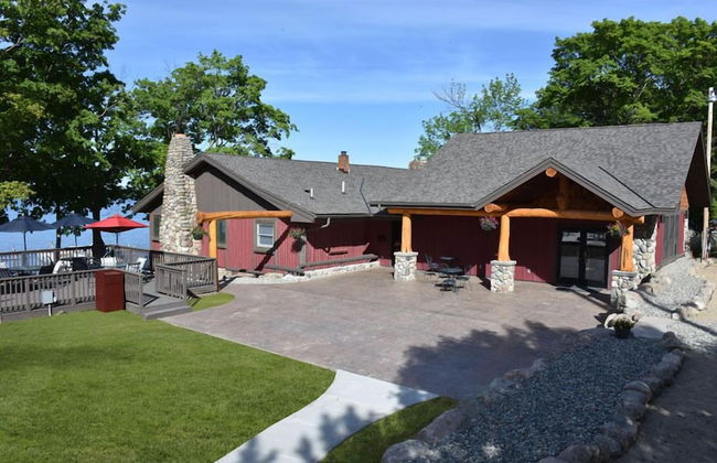 Trappers Landing Lodge - Foto 36