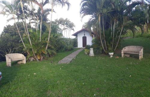 MARAVILHOSO SÍTIO NA BEIRA DA REPRESA - Foto 10