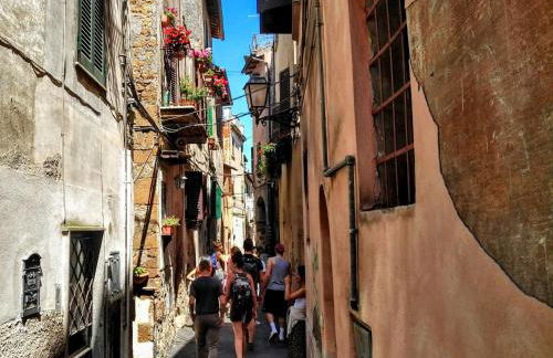 Antico Gabio holiday home - Foto 31