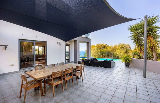 Bella Vista Heated Pool Spa With Stunning View - Foto 36