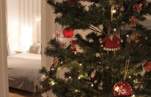 Villa Prat Bras - Appartements - Foto 30