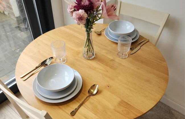 Luxury Studio - Ideal for Couples - Photo 11