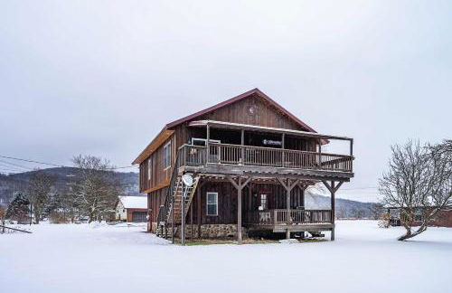 Family-Friendly 3BR Near Ellicottville - Foto 29