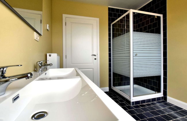 Stylish Holiday Home in Hastiere With Terrace - Foto 78