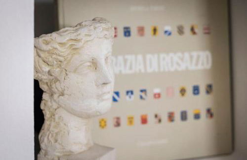 Casa Marlò Centro Storico - Foto 19