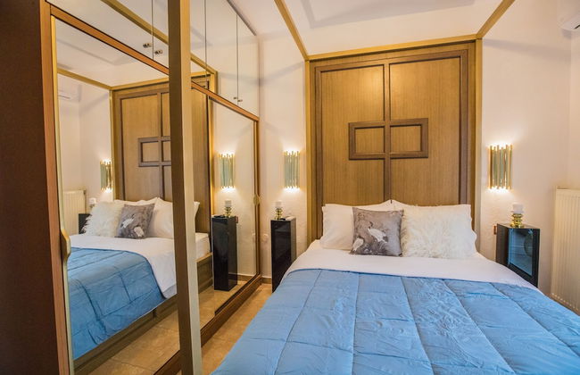 Luxury Suites - Foto 30