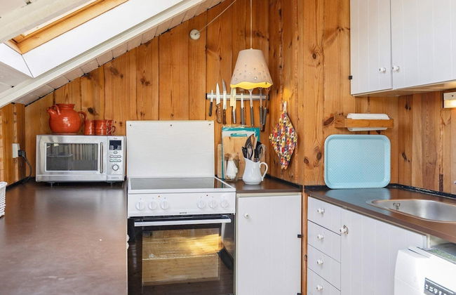 4 Person Holiday Home in Stubbekobing - Foto 4