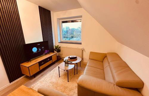 Bremen 3 Zimmer Wohnung Achim Uphusen Direkt an der Autobahn Bremer Kreuz! - Foto 2