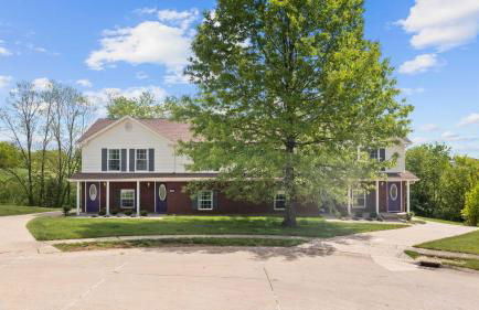 3BR Condo Near Ark Encounter, 8 Guests, Parking - Foto 19