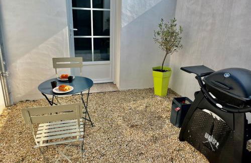 Villa avec Piscine chauffée, a 5mn de la plage - Foto 15