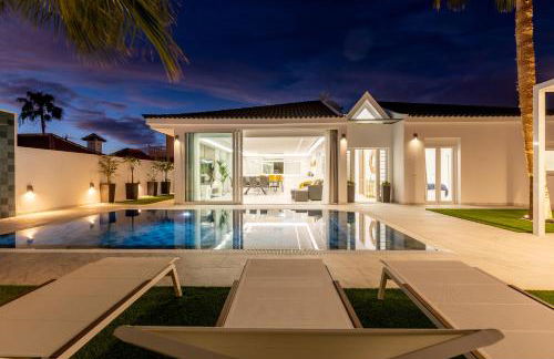 VILLA NICOLE wifi, gym, Heated Pool - Foto 5