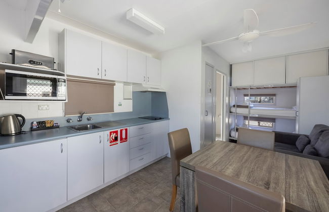 Reflections Forster Beach - Holiday Park - Photo 45