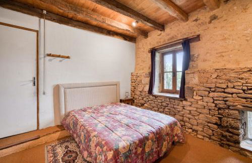 Grande maison confortable à Gavaudun - Foto 9